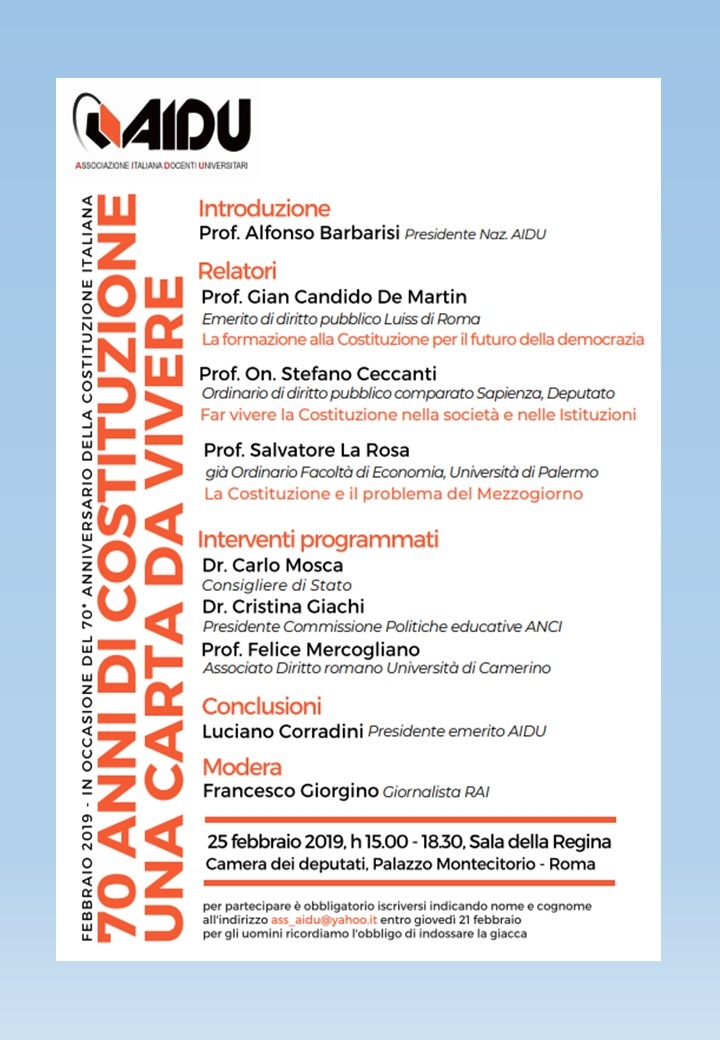 CONVEGNO-AIDU-COSTUTUZIONE